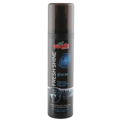 Image of Turtle Wax Fresh Shine Glacier Aerosol 300ml