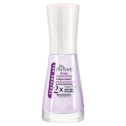Image of Bourjois So Perfect Base Coat Base 10ml