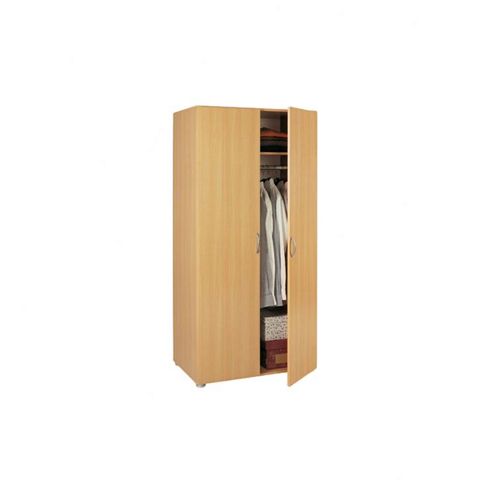 Image of Altruna Bellport 2 Door Wardrobe
