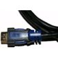 Quality Gold Plated 2m HDMI to HDMI Cable