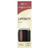 Max Factor Lipfinity 020 Angelic Vdm