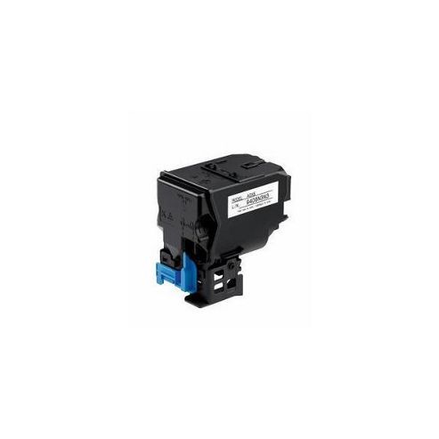 Image of Konica Minolta Black Toner Cartridge (yield 6,000 Pages) For A 4750en/dn