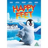Happy Feet (DVD)