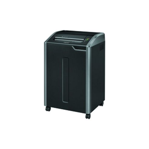 Image of Fellowes Shredder 485i Strip-cut 4699501