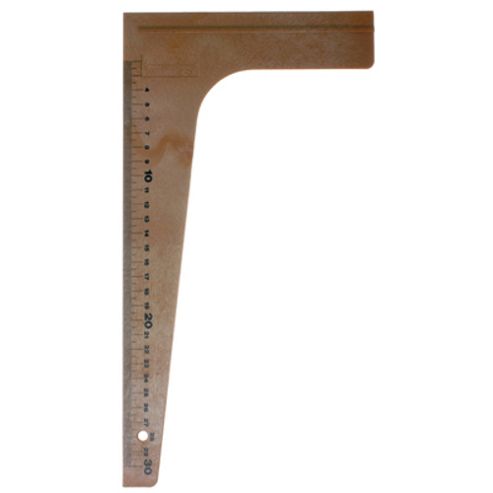 Image of Glass Cutting Square 300mm