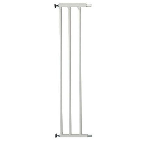 Image of Safetots Triple Extension White 20cm