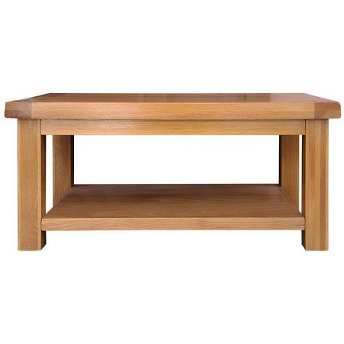Image of Thorndon Hampton Coffee Table