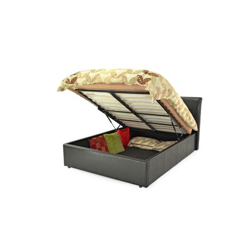 Image of Texas Ottoman Bedframe - Small Double 4ft