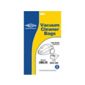 Connect Bag255 Dust Bag Boss B3300 Type U59 X5