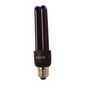 15W Es E27 Low Energy Compact Uv Ultraviolet Light Bulb