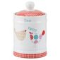 Tesco Tweet Tea Canister