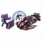 Mega Bloks Halo Covenant Revenant Attack