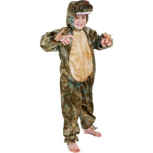 Image of Dinosaur - Child Costume 5-7 Years