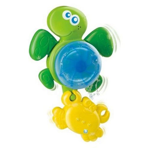 Image of B Kids Toby The Tub Turtle