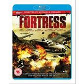 Fortress Blu-ray