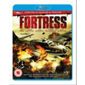 Fortress Blu-ray