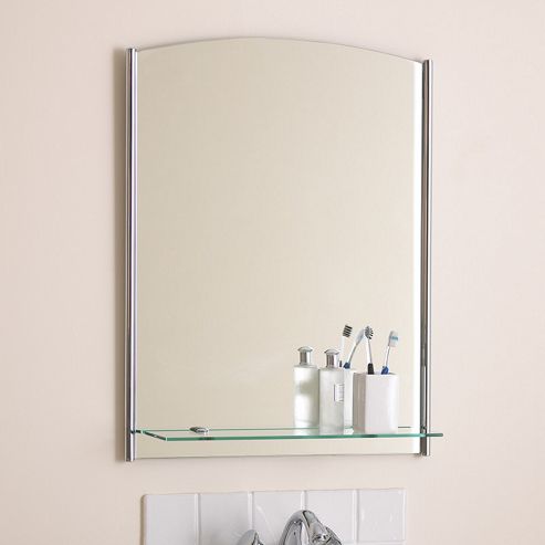 Image of Endon Lighting Bathroom Mirror