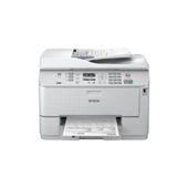 Epson WorkForce Pro WP-M4595 DNF (A4) Mono Inkjet Multifunction Printer (Print/Copy/Scan/Fax) 384MB 2.48 inch Colour LCD 26ppm (Mono) 30,000 (MDC)
