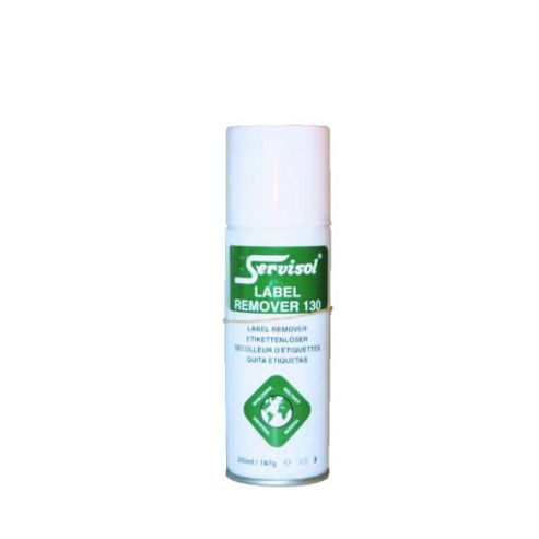 Image of Maplin Label Remover - White