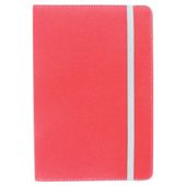 Tesco Finest Kindle Fire Canvas Case - Coral