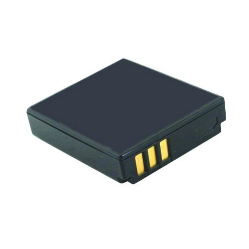 Image of Uniross Lithium-ion Battery To Fit Panasonic Cga S005e For Dmc- Fx10/lx2/lx3/fx150