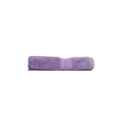 Image of Hotel 750gsm Pima Cotton Bath Sheet Seafoam 90x180cm - Lilac