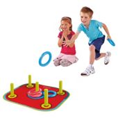 Ring Toss Game