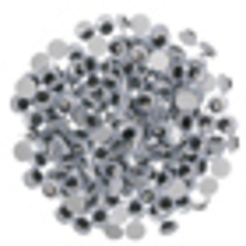 Image of Joggle Eyes 7mm Stick 500 Pr