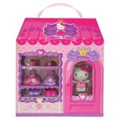 Hello Kitty Fashion Boutique