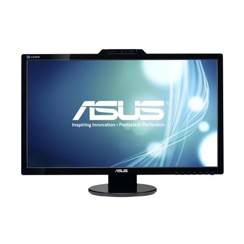 Image of Asus Vk278q (27 Inch) Lcd Monitor - 300cd/m2 10,000,000:1 1920x1080 Dbi Hdmi Vga (black)