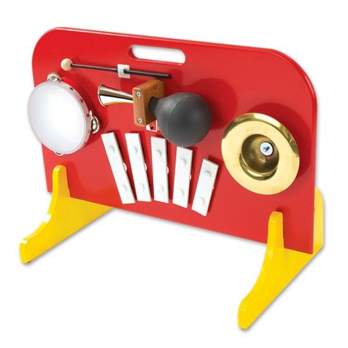 Image of Percussion Plus Pp741 Soundboard