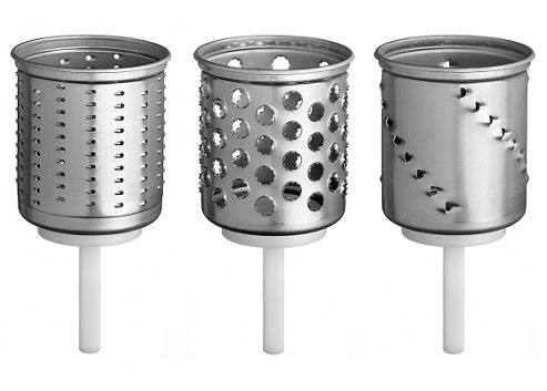 Image of Kitchenaid Artisan Three Additional Drum