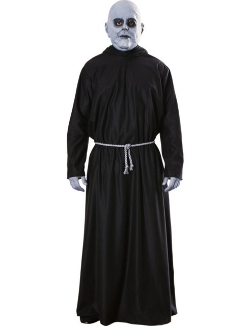 Image of Adult Uncle Fester Costume Standard