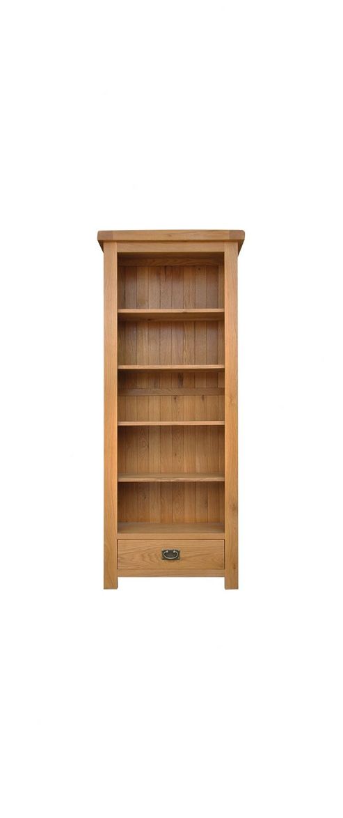 Image of Thorndon Hampton Narrow Bookcase