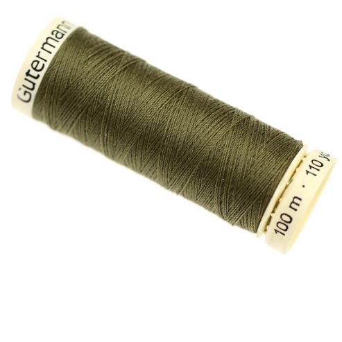 Image of Gutermann Sew All 100m - 2t100\432