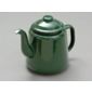 Falcon 69614Gr Teapot Green 14cm.