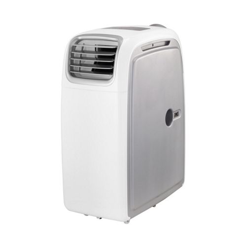 Image of Airflex 14000 Btu 4kw Air Conditioner Heat Pump And Dehumidifier For Rooms Up To 38 Sqm