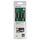 Belkin HDMI A to A Ulra-thin 2.0m