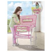 Silver Cross So Pretty Changing Table