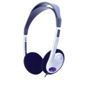 Pro-Sound Stereo Headphones