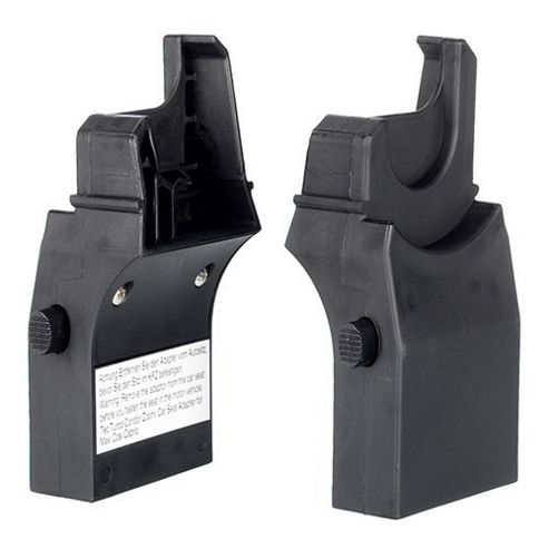 Image of Abc Design Cobra/mamba Britax Baby Safe Adaptors