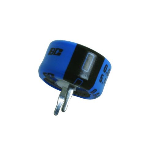 Image of Maplin 0.1f 5.5v Double Layer Capacitor