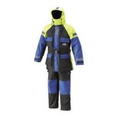 Abu Garcia Flotation Suit - -2PC - Bbl./Be/Yelp