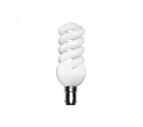 Image of Kosnic 11w B15 Extra-mini Spiral Bulb (set Of 5)