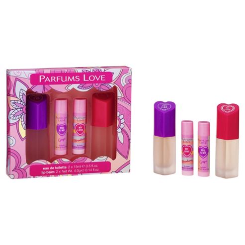Image of Parfums Love Sweet Dreams