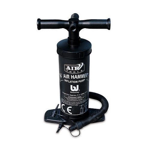 Image of Air Hammer Inflation Pump