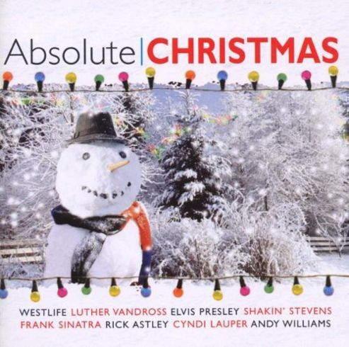 Image of Absolute Christmas