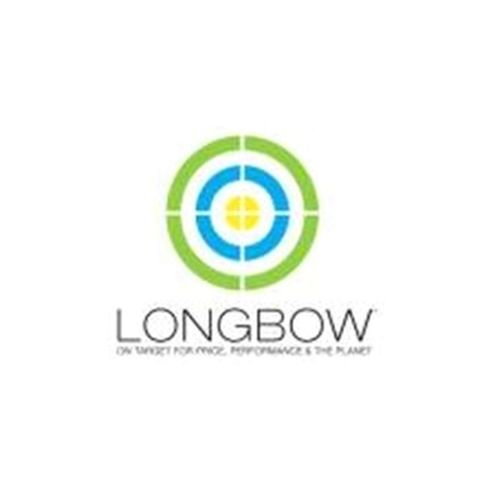 Image of Longbow Compatible Hp No 10 Yellow Ink Cartridge