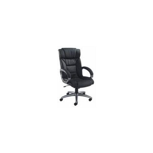 Image of Office Sense Leather Executive Chair With Arms