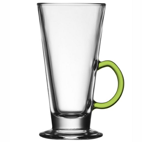 Image of Latte Glass - 26cl